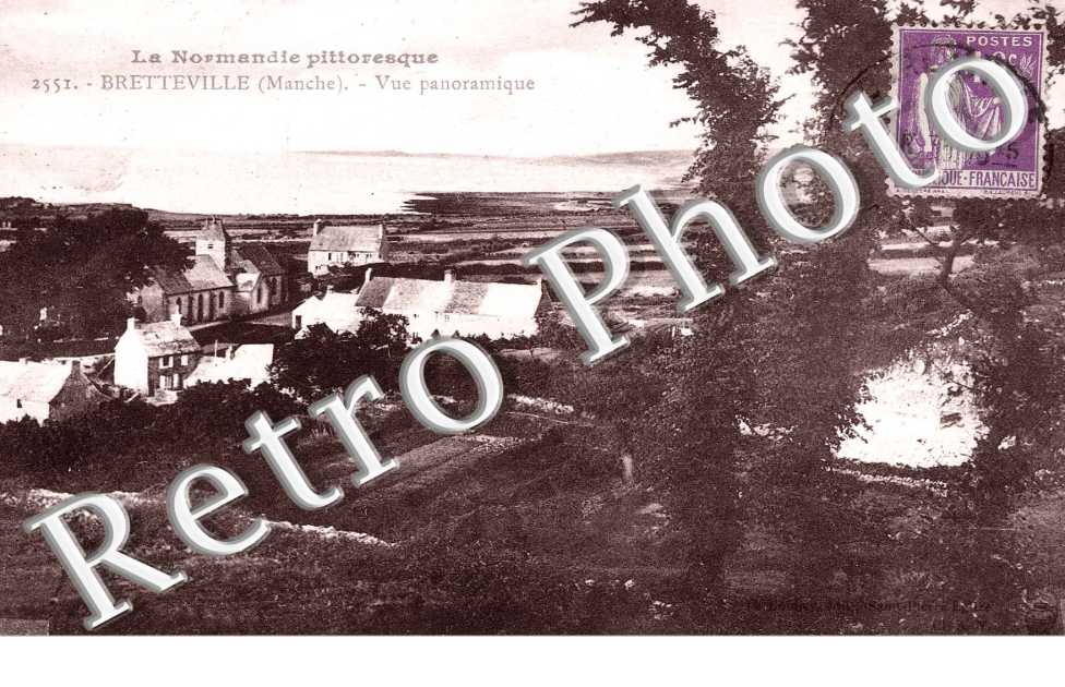 vue panoramique