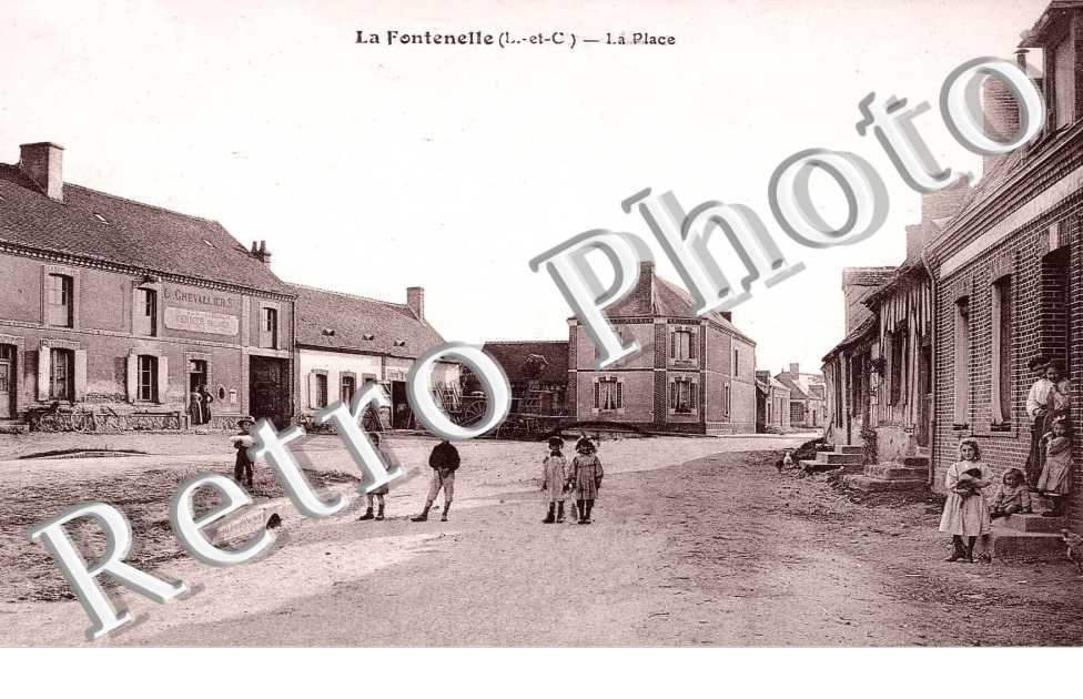La Place