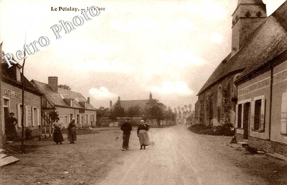 La Place