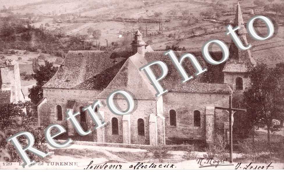 eglise