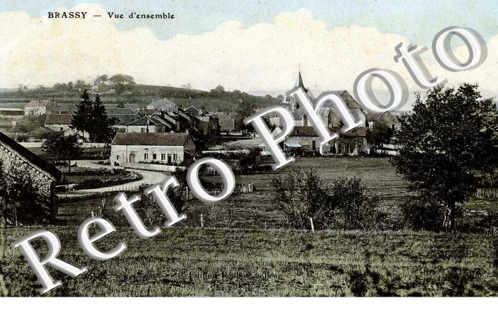 Vue d'ensemble