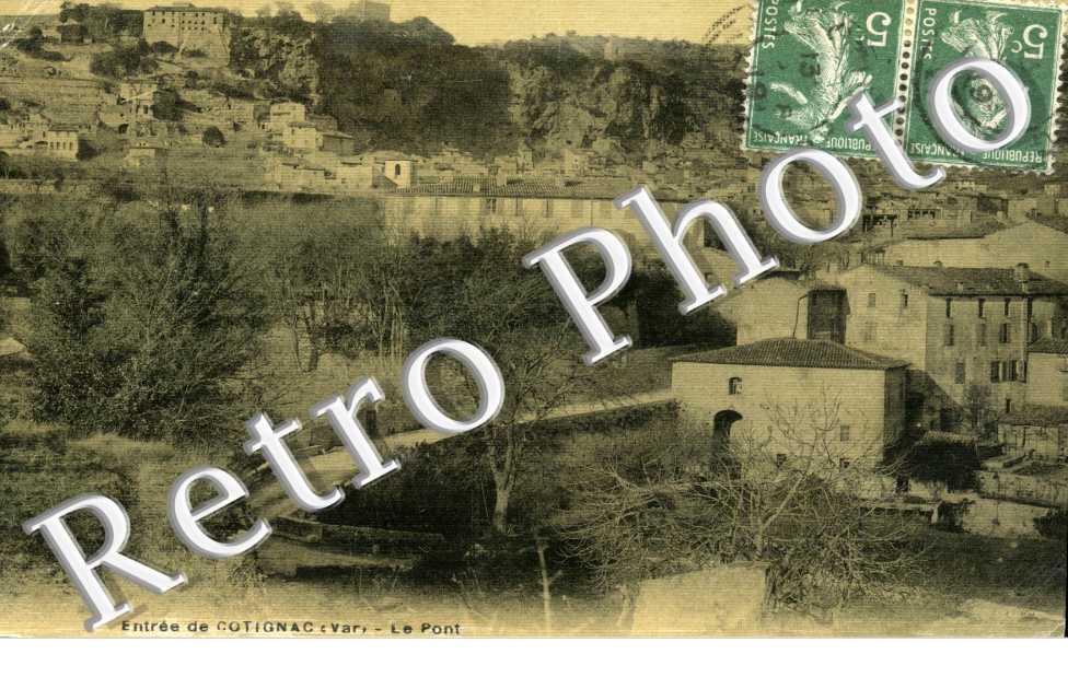 le pont 