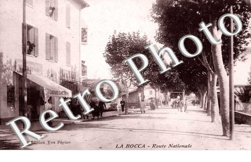 Route Nationale