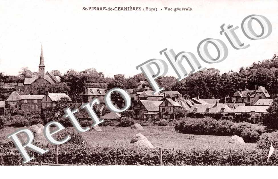 Vue generale