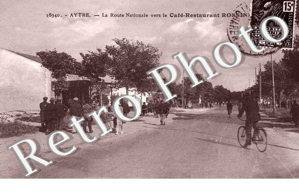 Route Nationale