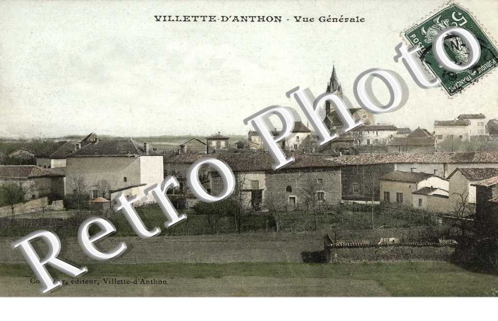 vue générale
