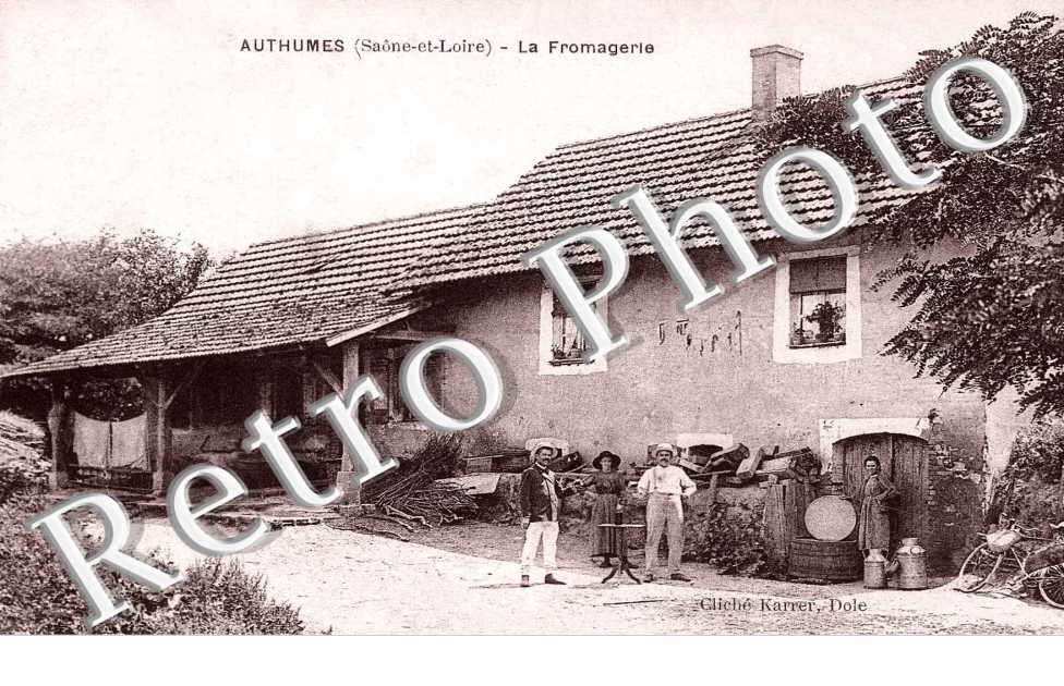 La Fromagerie