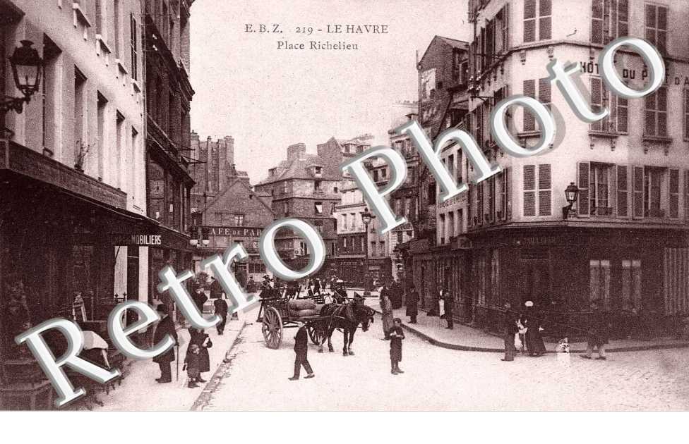 Place Richelieu