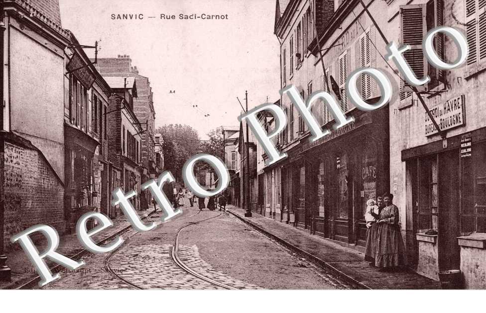 Rue Sadi Carnot