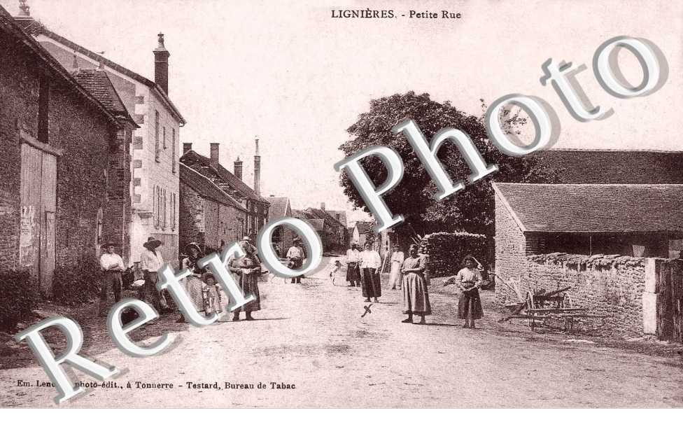 Petite rue