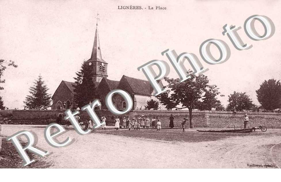 La place