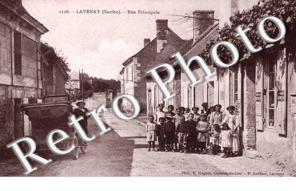 RUE PRINCIPALE