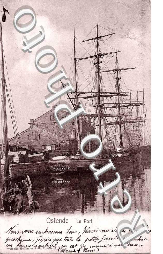 le port