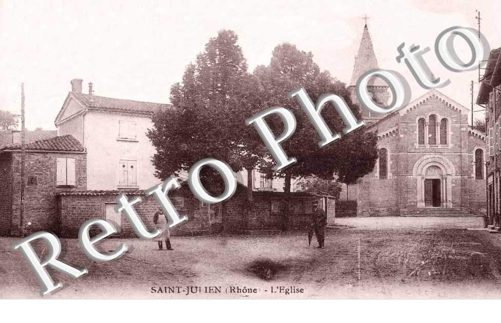 L'eglise