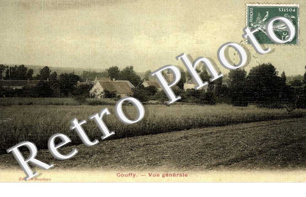 Vue Generale
