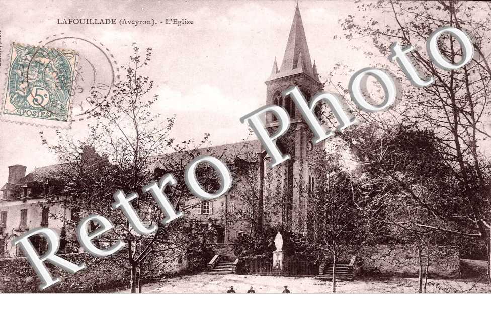 L'eglise