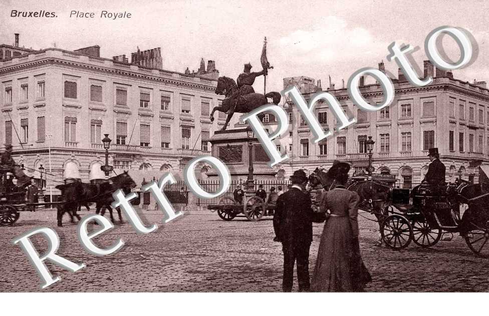 place Royale