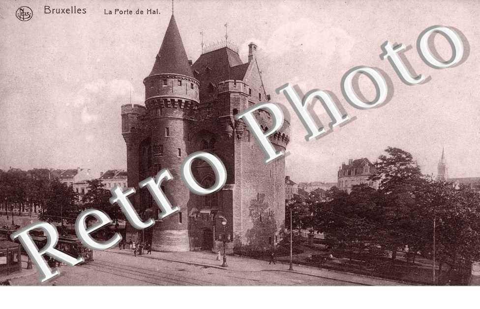 La Porte de Hal