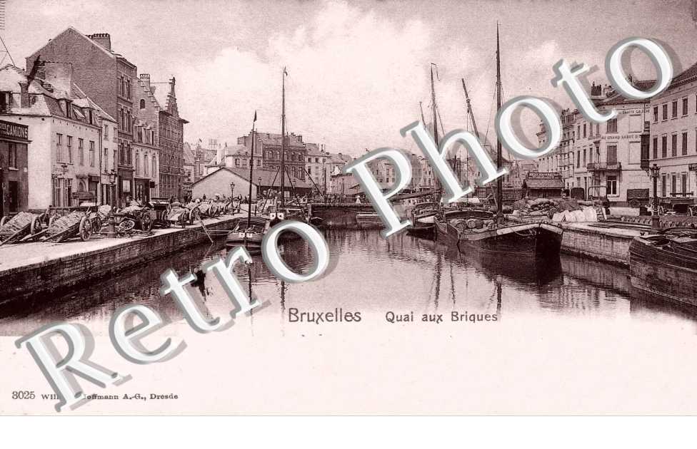 quai aux briques