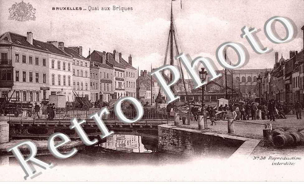 quai aux briques