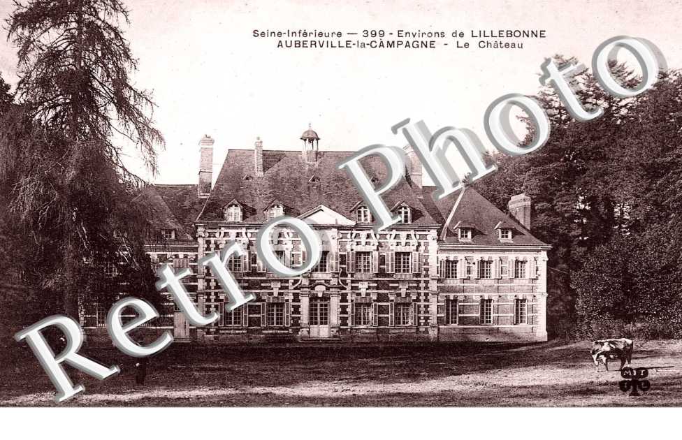 Le Chateau
