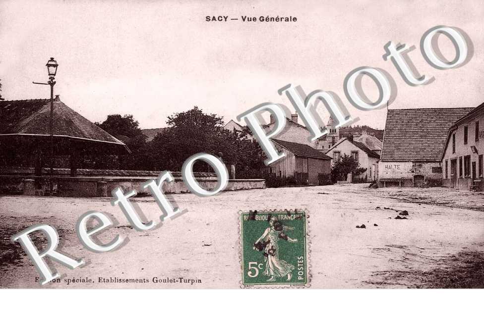 Vue Generale