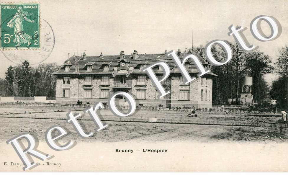 L'Hospice