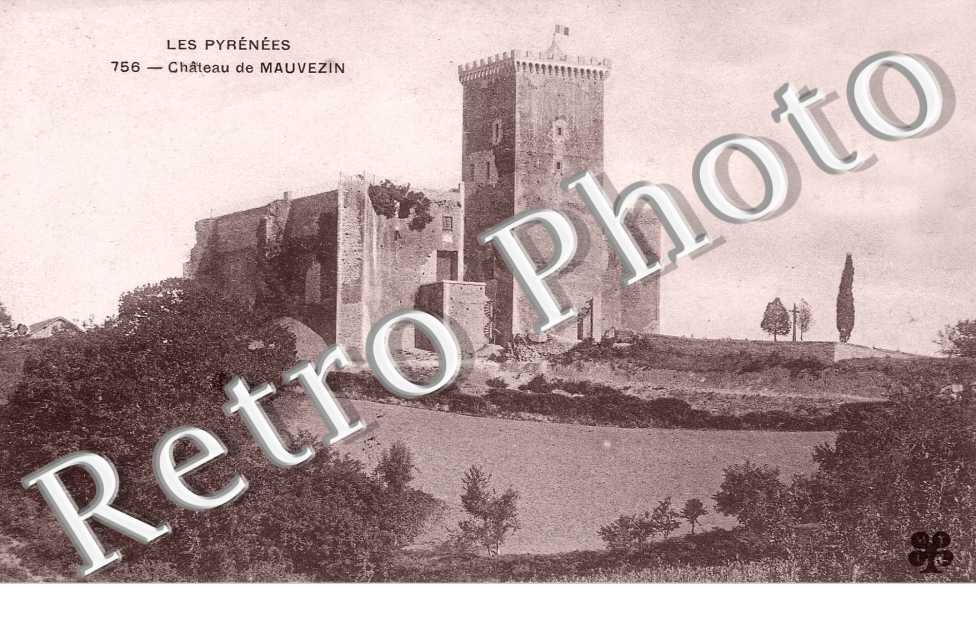 Chateau