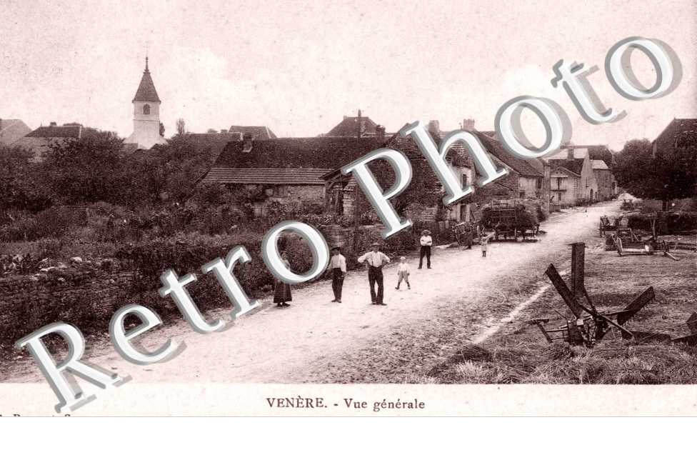 Vue generale