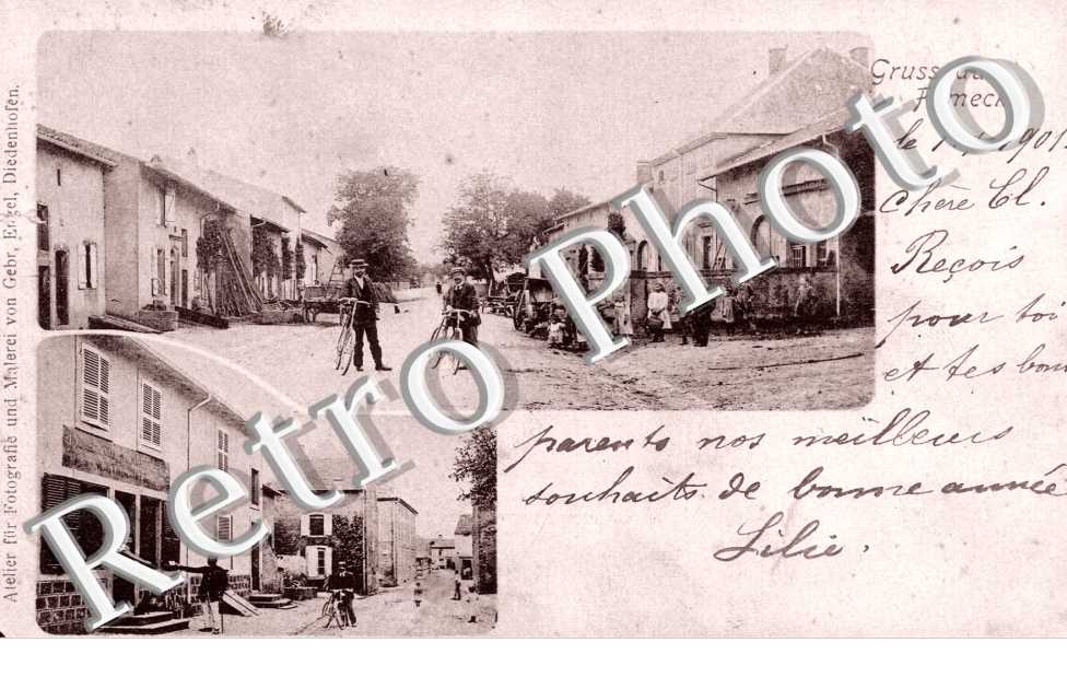 Vue Interieure