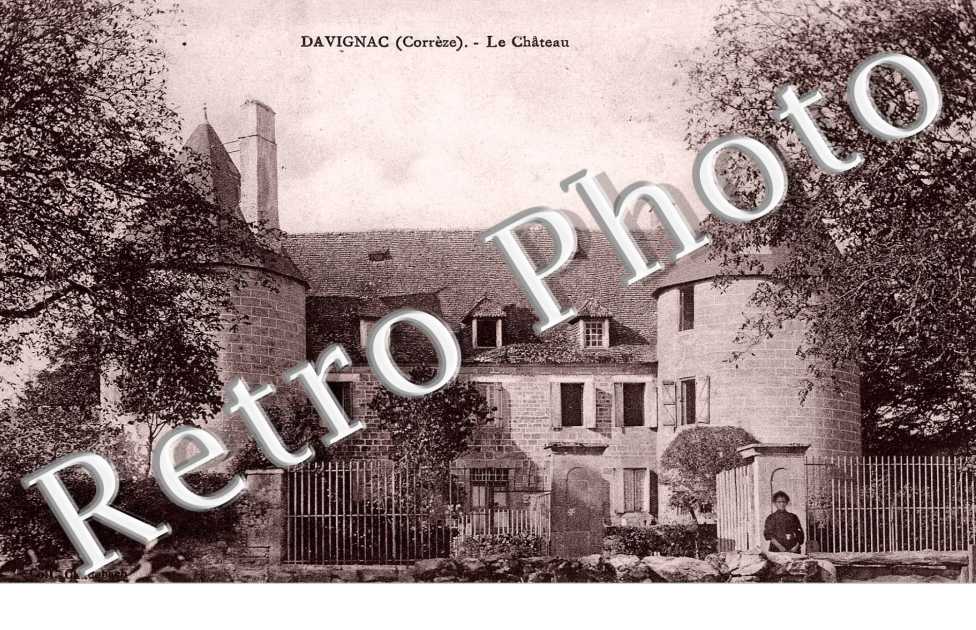 chateau
