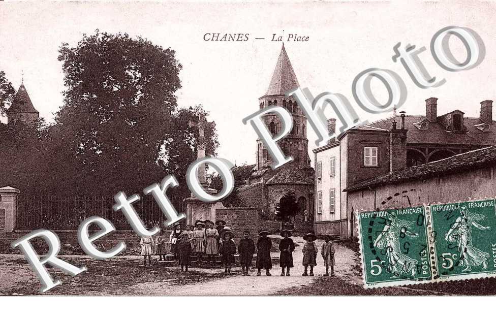 La Place