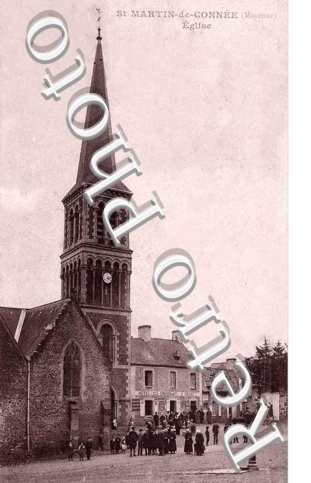 eglise