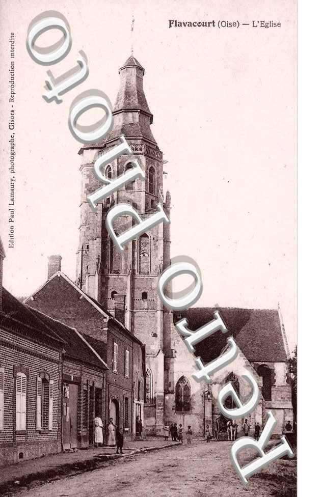 'eglise