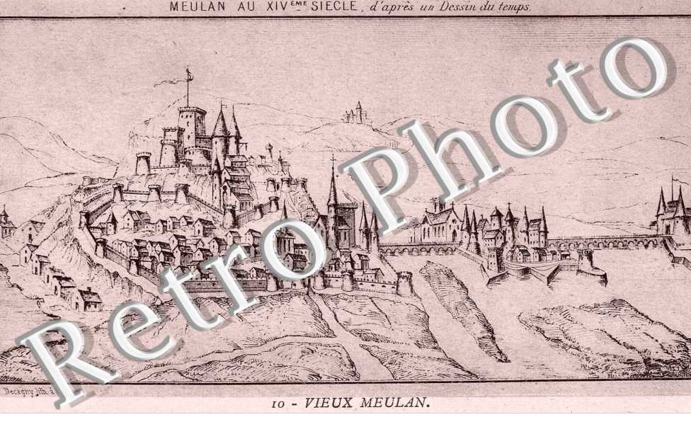 Vieux Meulan