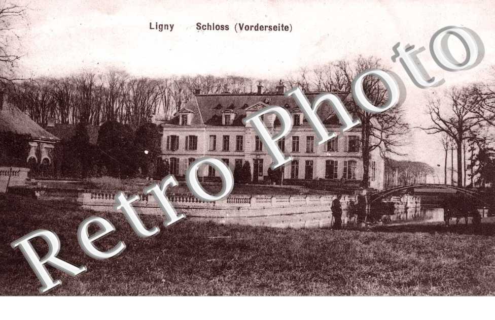 Schloss Ligny