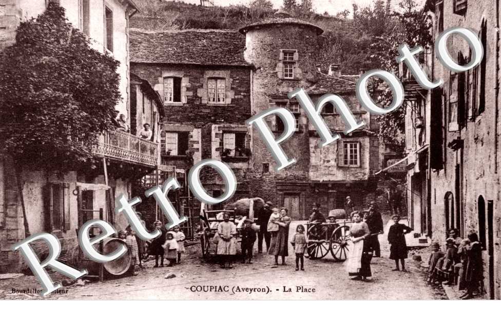 La place