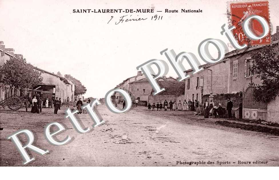 Route Nationale