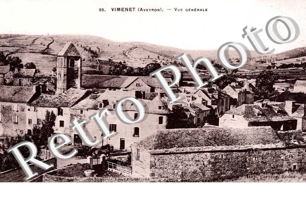 Vue generale
