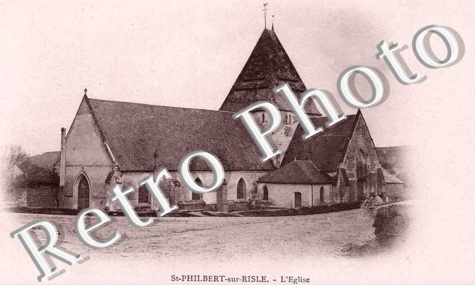 L'eglise