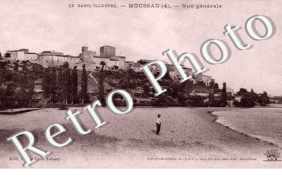 Vue generale
