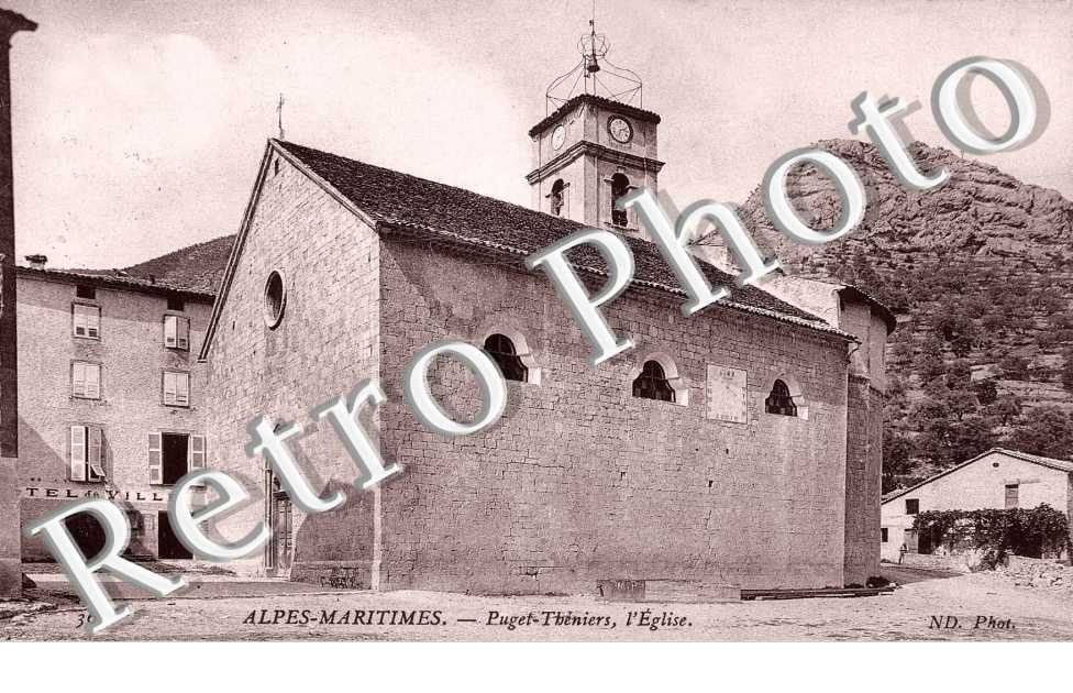 l'Eglise