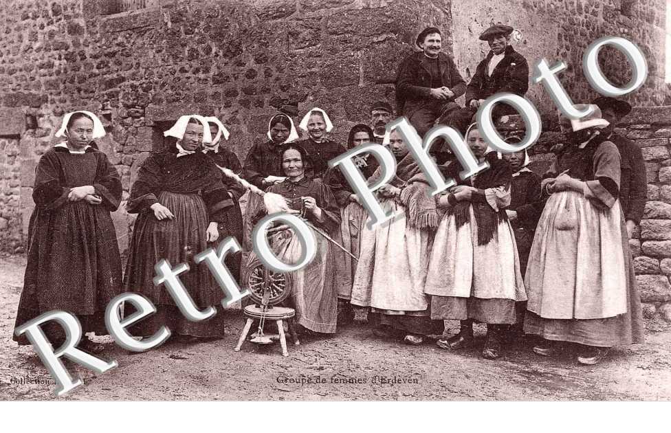 Groupe de femmes