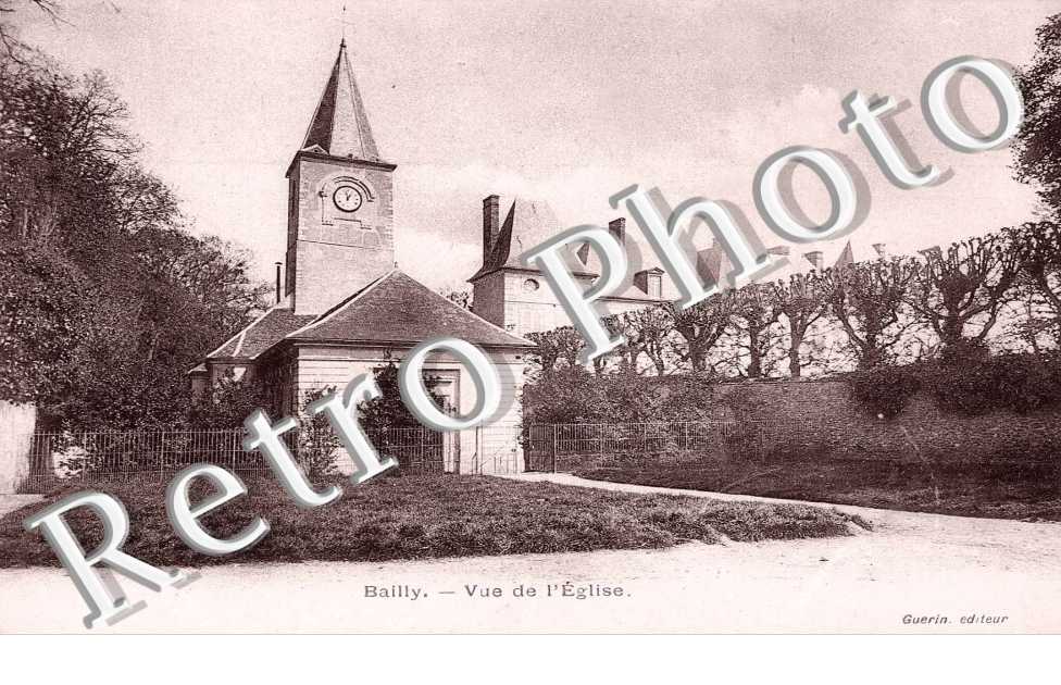 L'Eglise