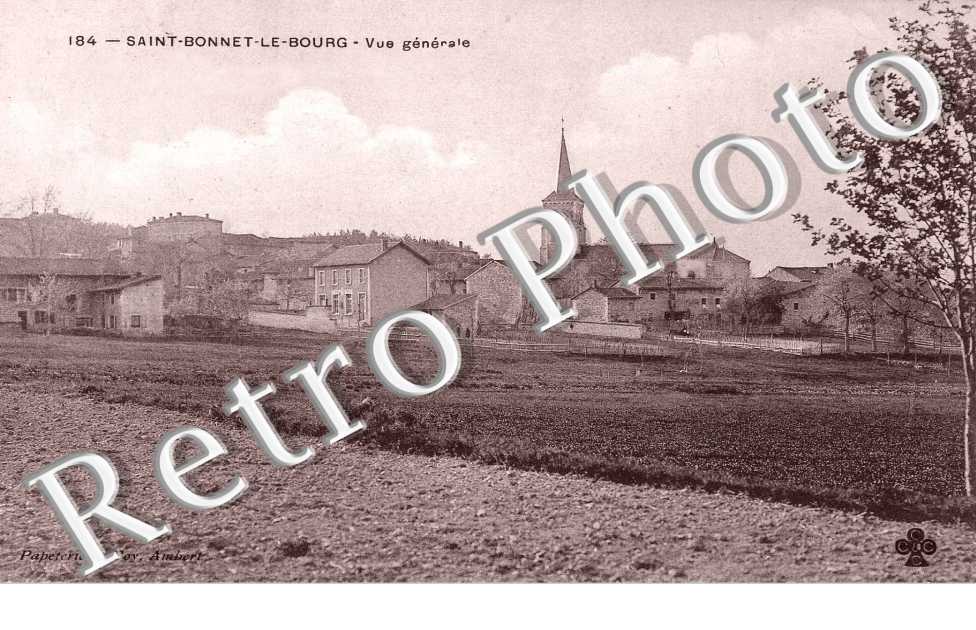 vue générale