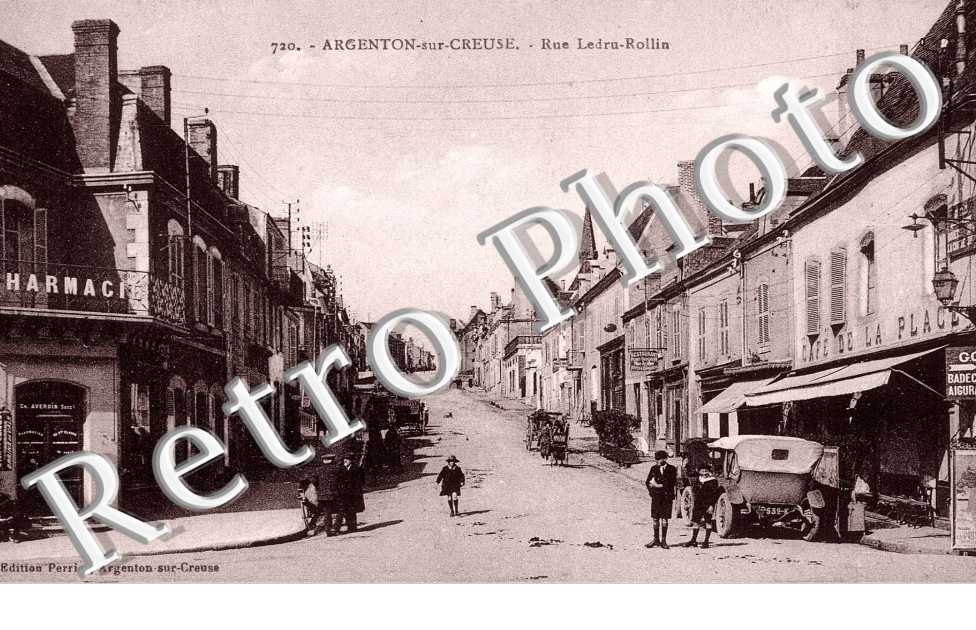 rue Ledru-Rollin