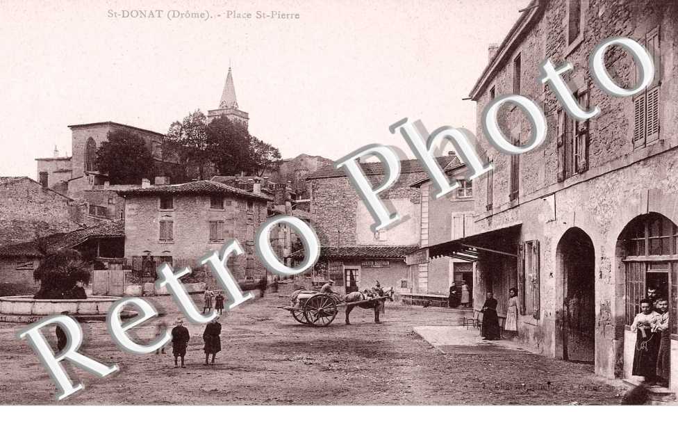 place st pierre