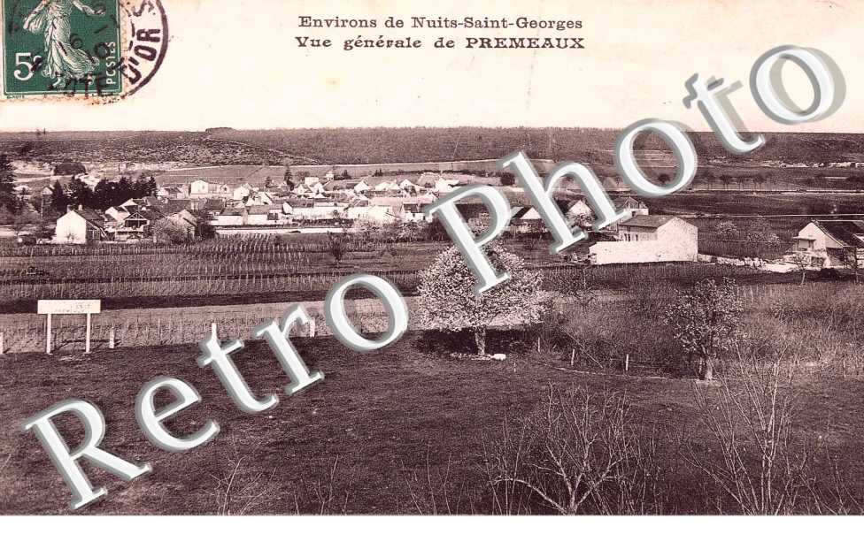 vue générale