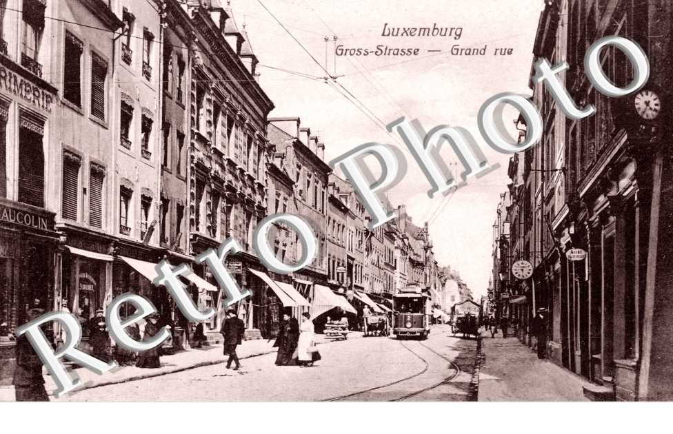 Grand Rue