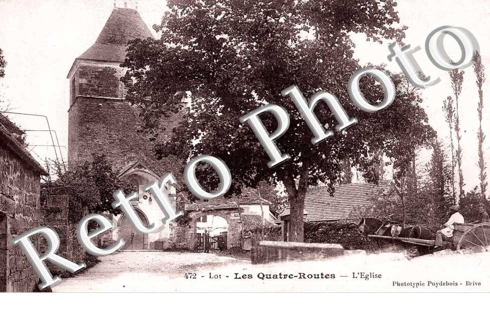 L'Eglise